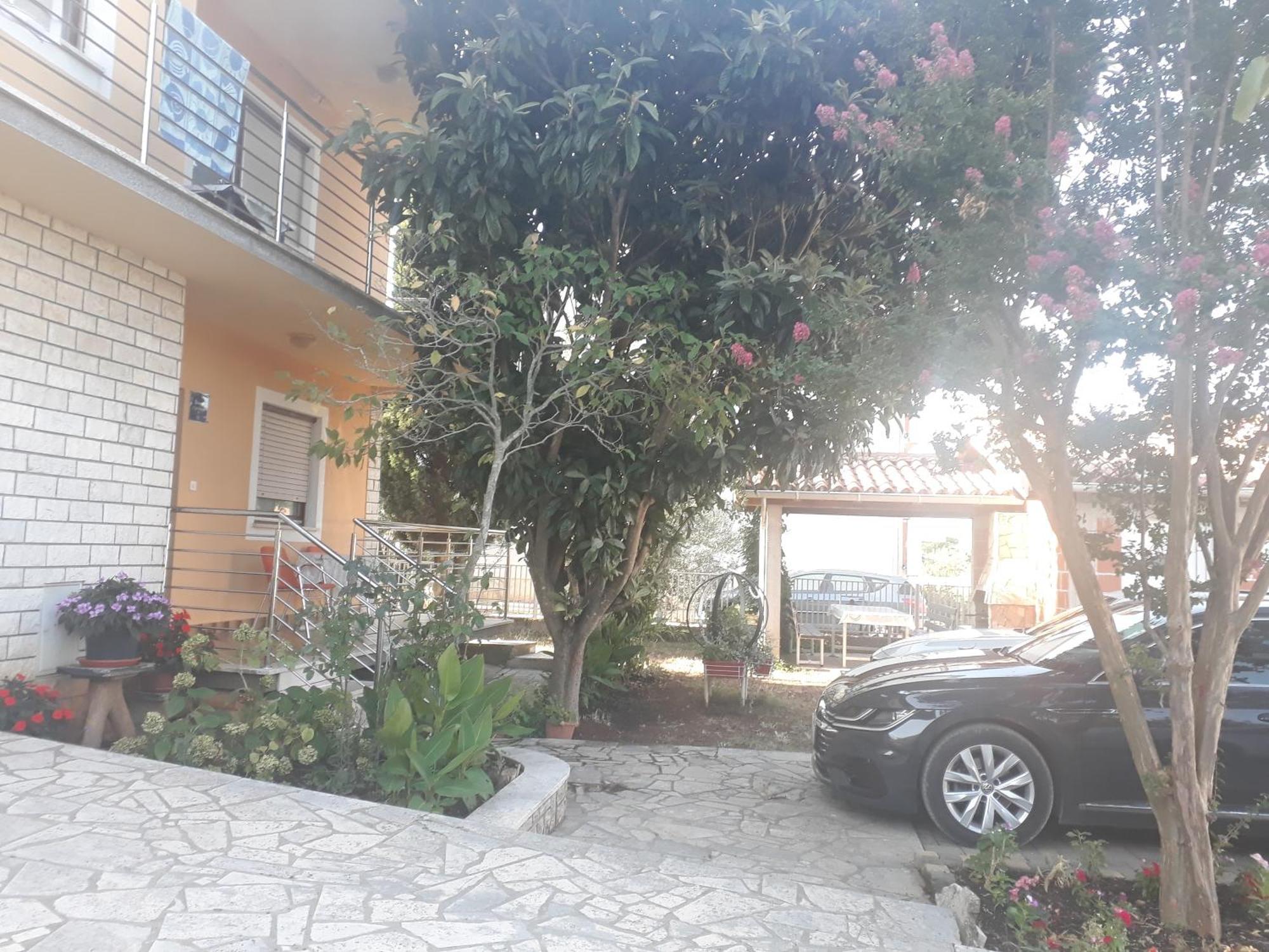 Apartments Nela พูลา ภายนอก รูปภาพ