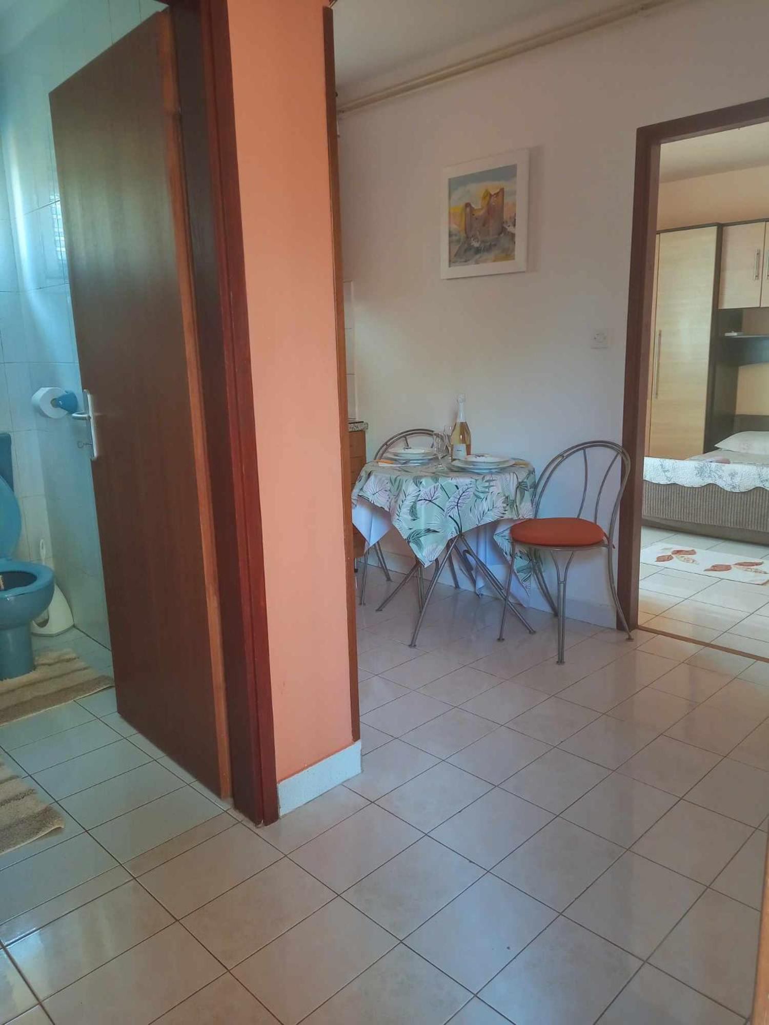 Apartments Nela พูลา ภายนอก รูปภาพ