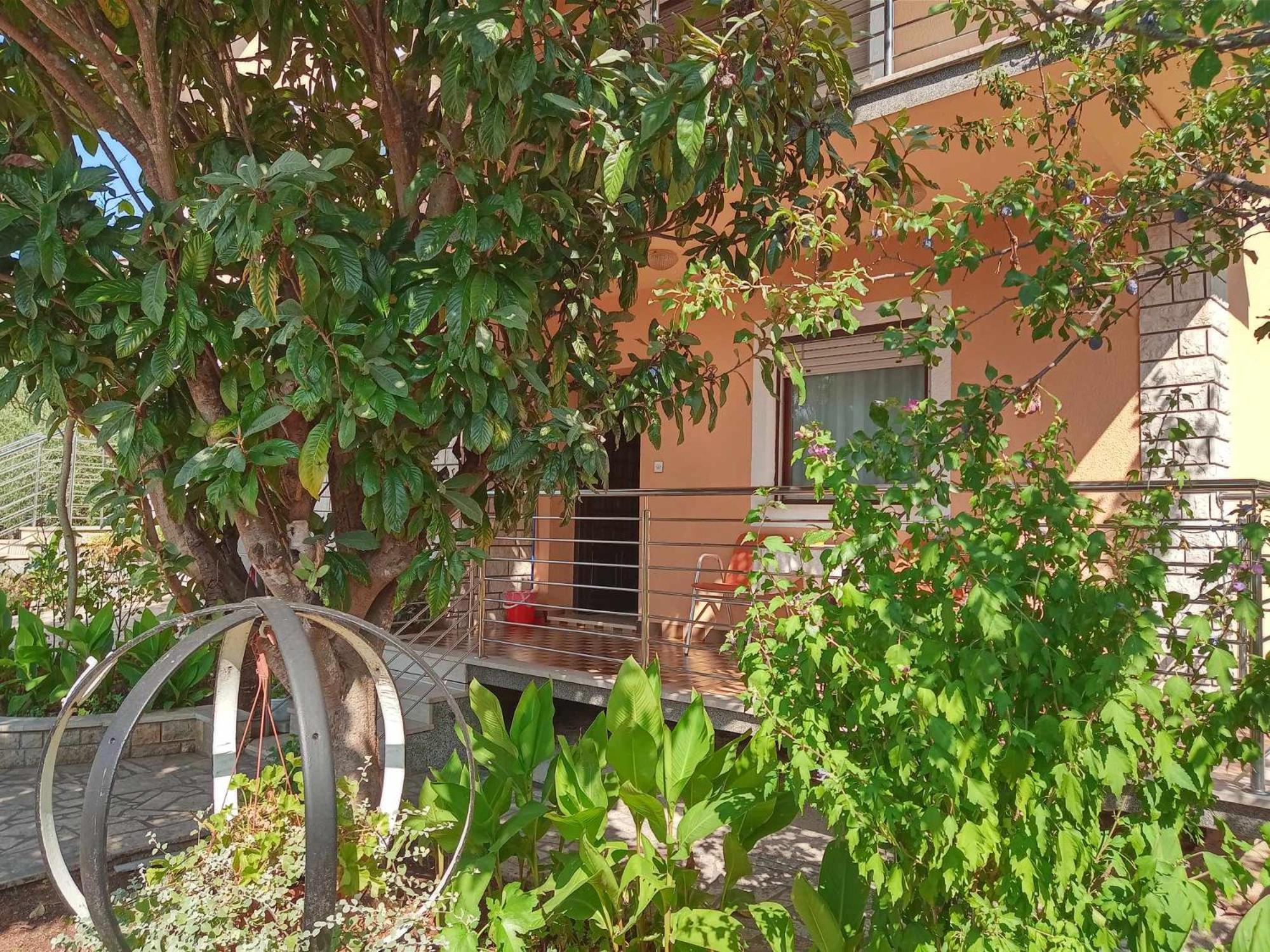 Apartments Nela พูลา ภายนอก รูปภาพ