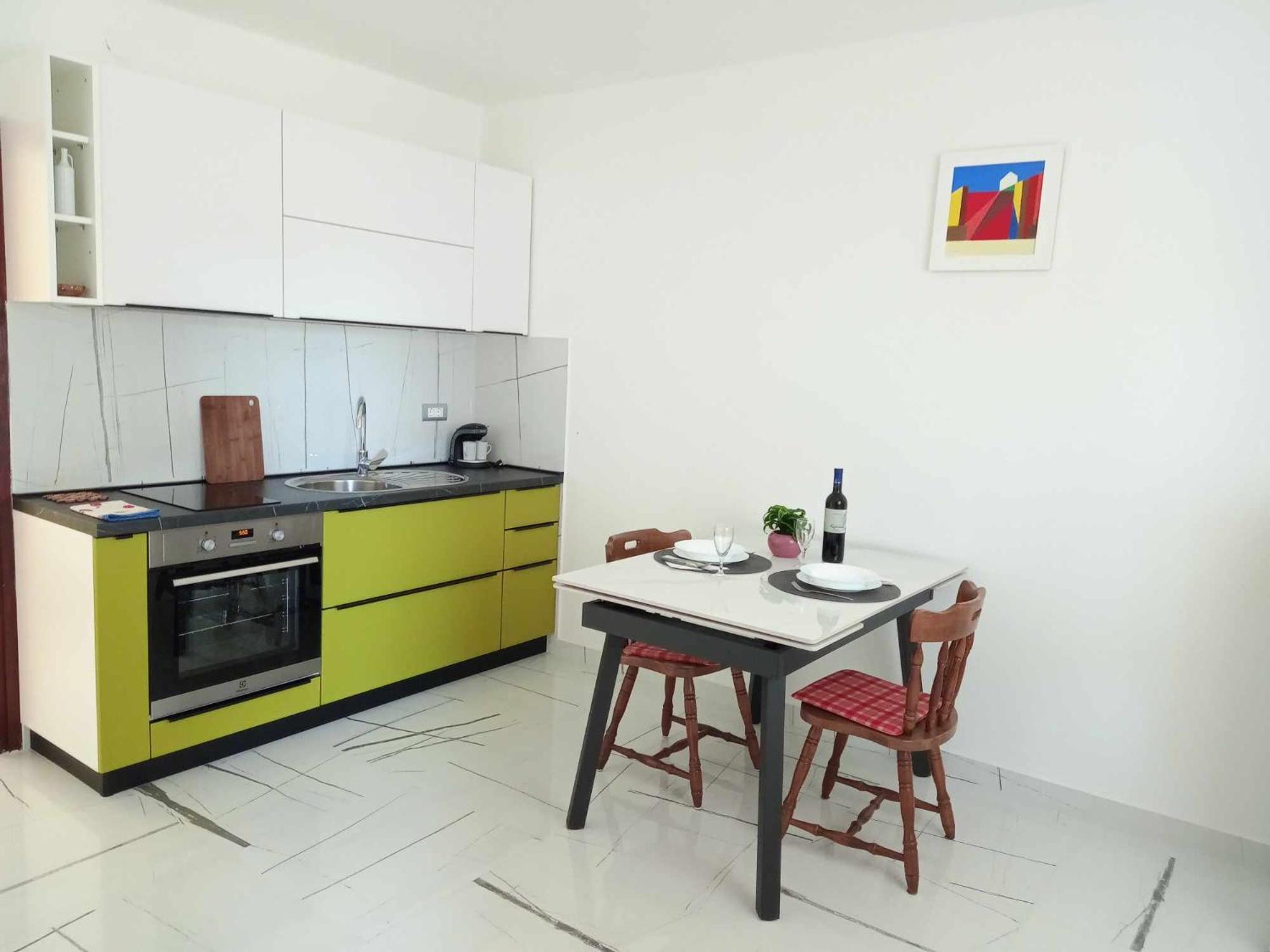 Apartments Nela พูลา ภายนอก รูปภาพ