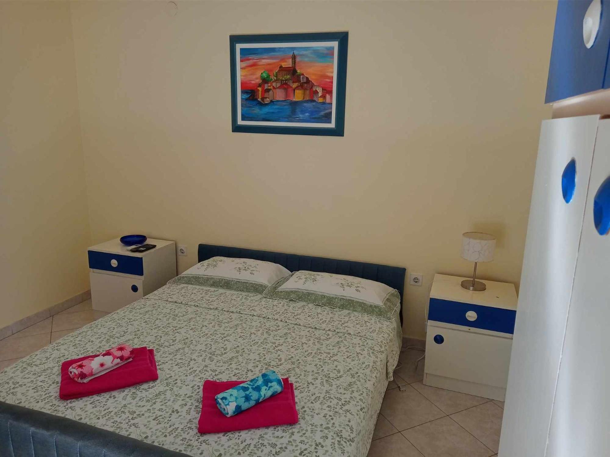 Apartments Nela พูลา ภายนอก รูปภาพ
